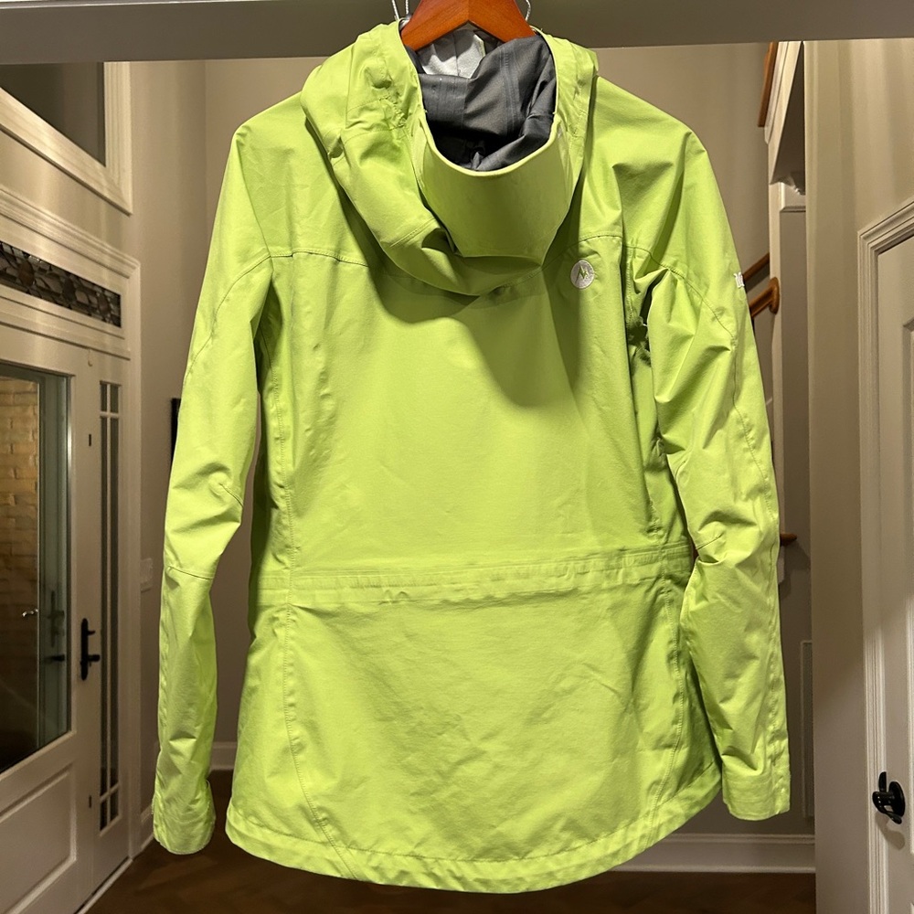 Marmot Gore-Tex Pro Shell Jacket - Picture 3 of 7